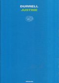 Lawrence Durrell - Justine (2012)