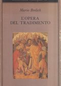 Mario Brelich - L'Opera del Tradimento (1989)
