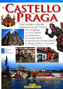 AA.VV. – Il castello di Praga (2007)