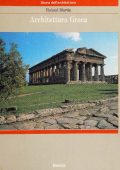 Roland Martin - Architettura greca. Ediz. illustrata (1989)
