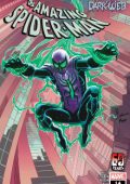 img The Amazing Spider-Man 14 (Marvel)(Novembre 23-2022)