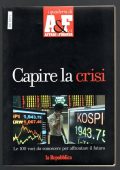AA.VV. - Capire la crisi. Le 100 Voci Da Conoscere Per capire Il Futuro (2011) PDF