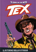 img Tex 70 anni di un mito 78 - Il ritorno della strega (2019)