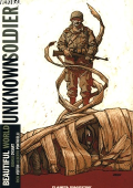 img Unknown Soldier 4 - Beautiful world (2011)