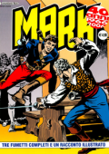img Il Comandante Mark - Volume 52 (Edizioni IF)
