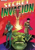 img Secret Invasion 1 (IT, Marvel, Novembre 2022)