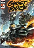 img Ghost Rider 5 (Marvel)(Agosto 2022)