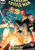 img The Amazing Spider-Man 13 (Marvel)(Novembre 09-2022)