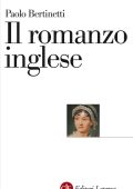Paolo Bertinetti - Il Romanzo Inglese (2017)