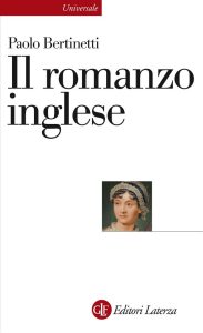 Paolo Bertinetti – Il Romanzo Inglese (2017)