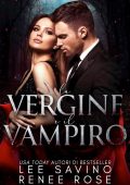Renee Rose, Lee Savino - La vergine e il vampiro (2023)