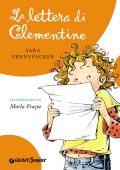 img Sara Pennypacker - La lettera di Clementine (2011)