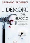 Stefano Federici - I demoni del ghiaccio (2012)