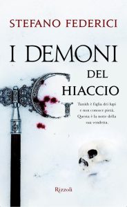 Stefano Federici – I demoni del ghiaccio (2012)