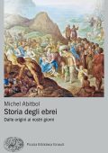 Michel Abitbol - Storia degli Ebrei (2015)