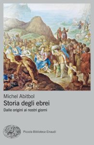 Michel Abitbol – Storia degli Ebrei (2015)