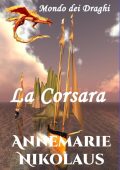 Annemarie Nikolaus - La Corsara (2023)