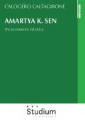 img Calogero Caltagirone - Amartya K. Sen (2017)