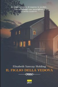Elisabeth Sanxay Holding – Il figlio della vedova (2020)
