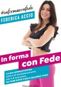 Federica Accio - In forma con Fede (2020)