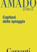 Jorge Amado - Capitani della spiaggia (2015)