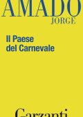 Jorge Amado - Il Paese del Carnevale (2015)