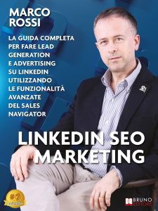 Marco Rossi – Linkedin Seo Marketing (2023)