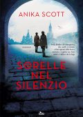 Anika Scott - Sorelle nel silenzio (2023)