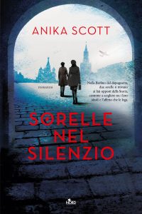 Anika Scott – Sorelle nel silenzio (2023)