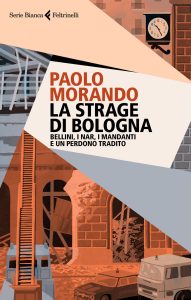 Paolo Morando – La strage di Bologna (2023)