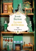 Jessie Burton - La casa del Destino (2023)