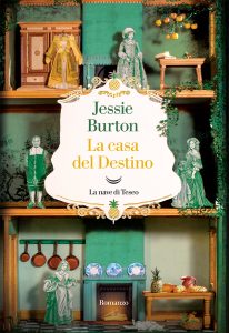 Jessie Burton – La casa del Destino (2023)