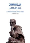 Tommaso Campanella - La città del sole (2022)