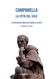 Tommaso Campanella – La città del sole (2022)