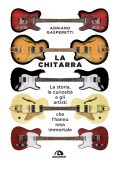 Adriano Gasperetti - La chitarra (2023)