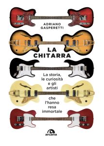 Adriano Gasperetti – La chitarra (2023)
