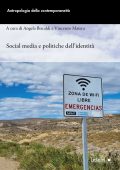 Angela Biscaldi, Vincenzo Matera (a cura di) - Social media e politiche dell’identità (2023)