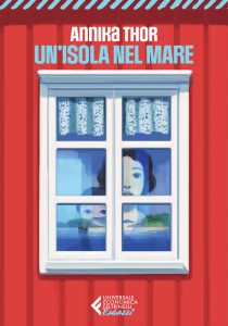Annika Thor – Un’isola nel mare (2023)