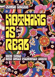 Claudio Gargano – Nothing is Real (2022)