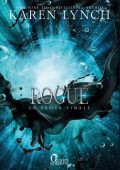 Karen Lynch - Relentless Saga Vol. 3. Rogue (2023)