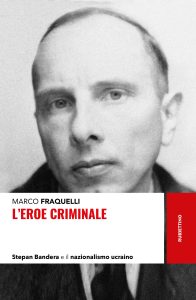 Marco Fraquelli – L’eroe criminale (2023)