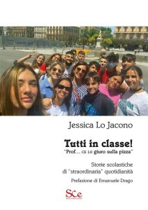 Jessica Lo Jacono – Tutti in classe! (2023)