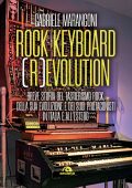 Gabriele Marangoni - Rock keyboard (r)evolution (2023)
