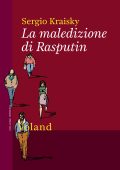 Sergio Kraisky - La maledizione di Rasputin (2023)