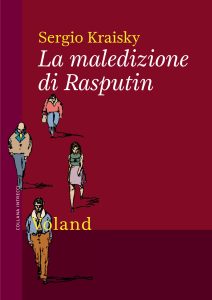 Sergio Kraisky – La maledizione di Rasputin (2023)
