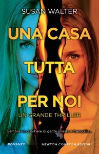 Susan Walter – Una casa tutta per noi (2023)
