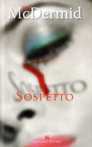 Val McDermid – Sospetto (2006)