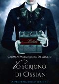 Carmen Margherita Di Giglio - Lo scrigno di Ossian 1. Preludio (2022)