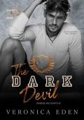Veronica Eden - Sinners and Saints Vol. 2. The Dark Devil (2023)