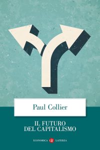 Paul Collier – Il futuro del capitalismo (2023)